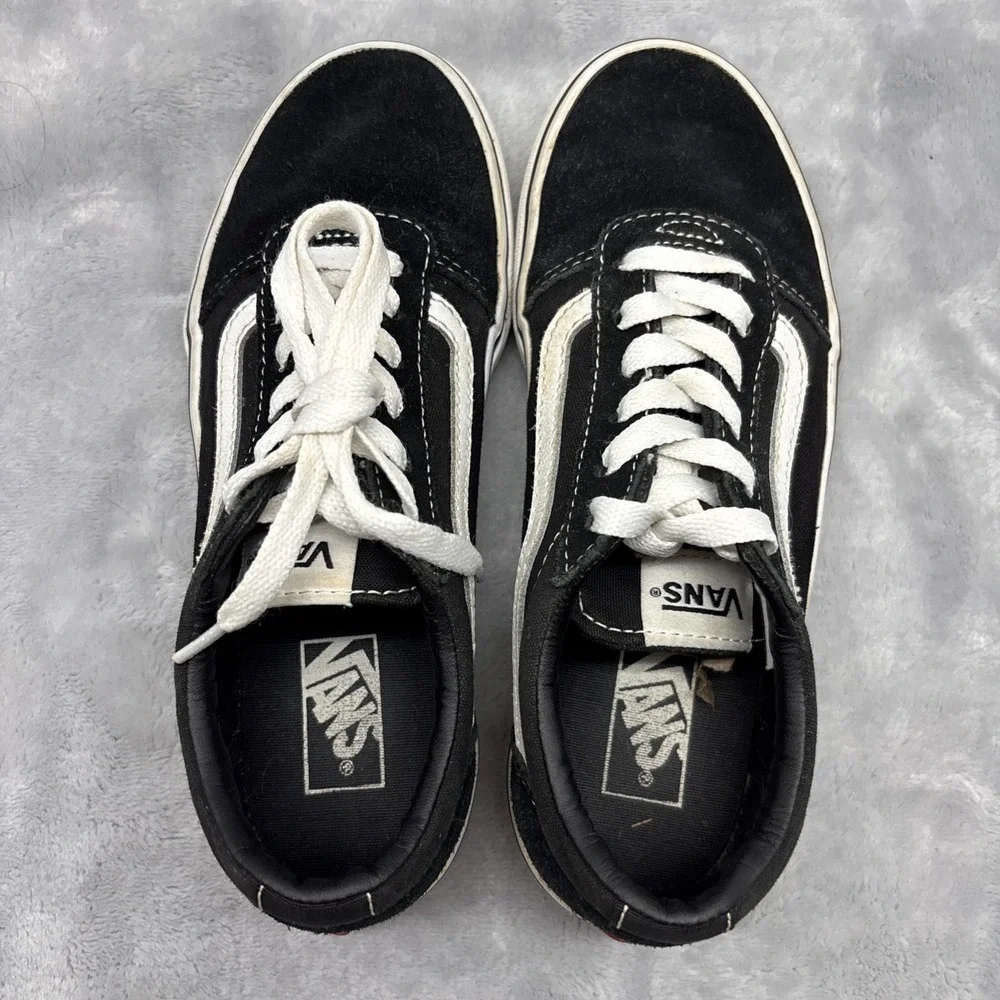 Vans old skool